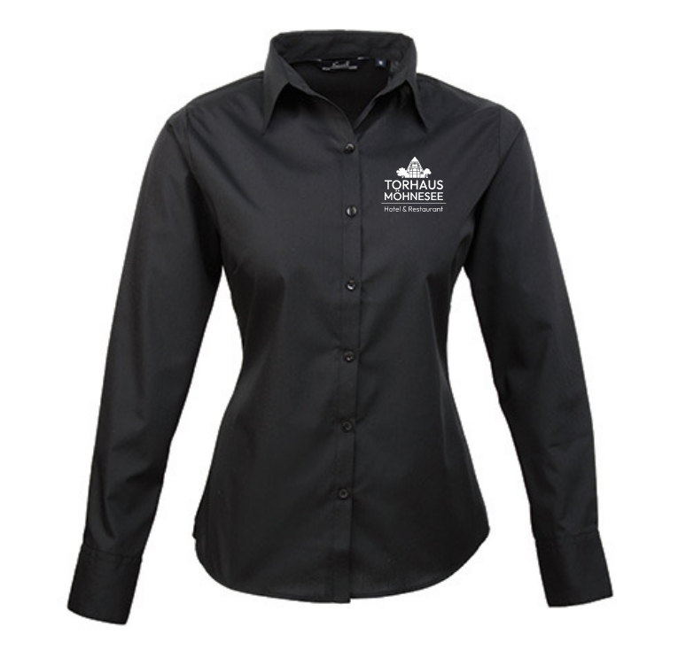 Torhaus Bluse inkl. Stick