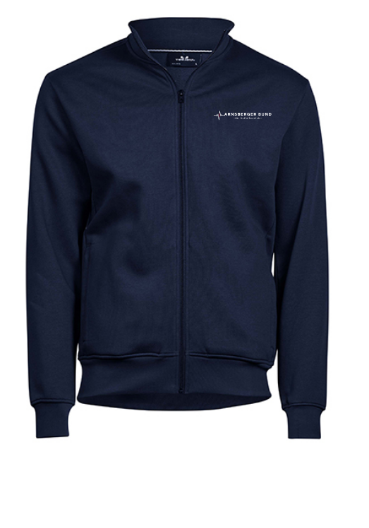 Sweatjacke Arnsberger Bund inkl. Druck