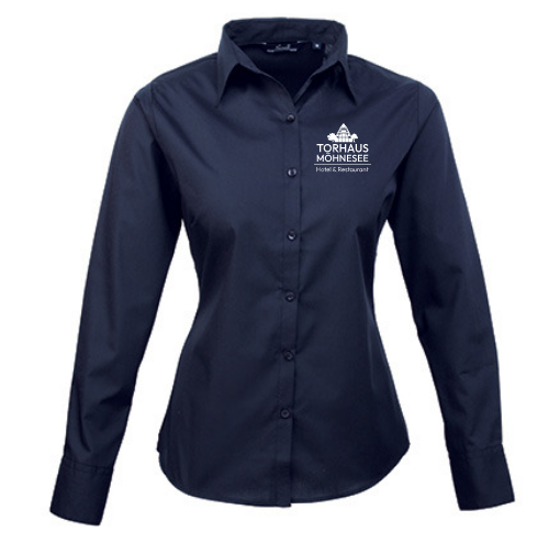 Torhaus Bluse inkl. Stick