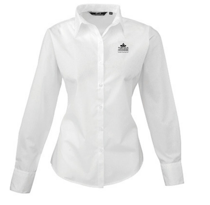 Torhaus Bluse inkl. Stick