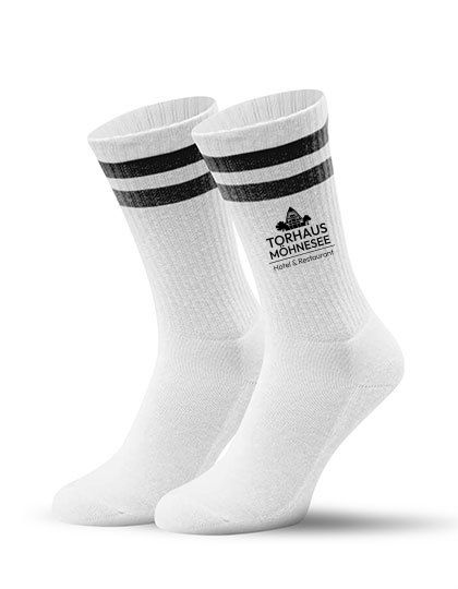 Torhaus Socken